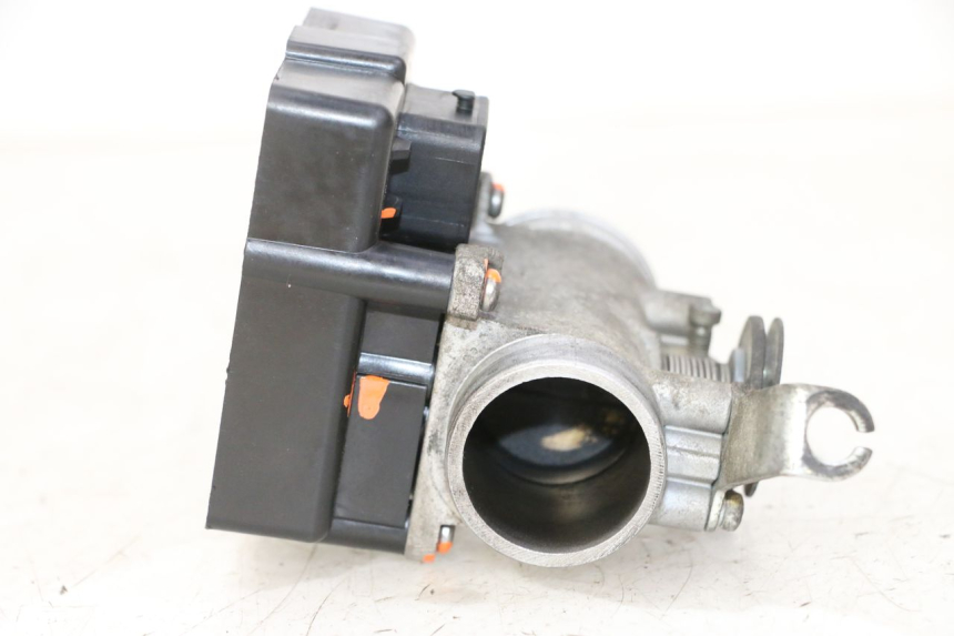 photo de INJECTION THROTTLE BODIES PEUGEOT SATELIS 125 (2013 - 2018) - Markings and original references