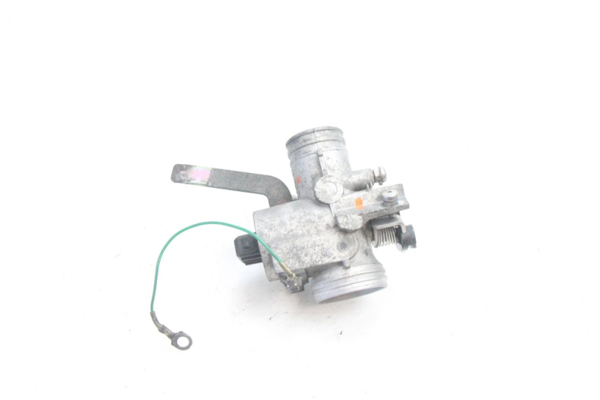 photo de INJECTION THROTTLE BODIES PEUGEOT SATELIS 125 (2006 - 2009) - Alternative perspective