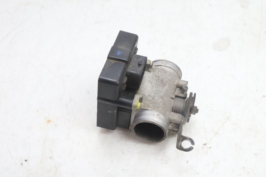photo de INJECTION THROTTLE BODIES PEUGEOT SATELIS 125 (2013 - 2018) - Main view