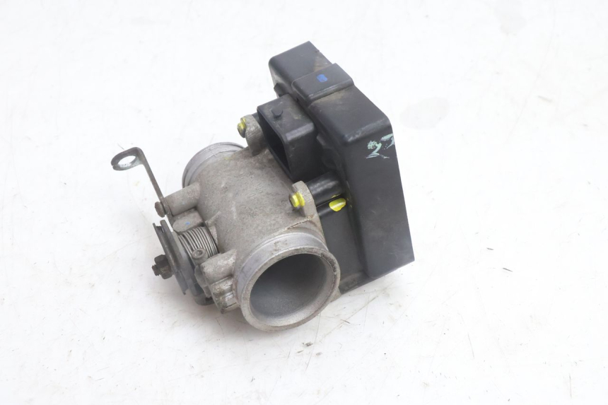 photo de INJECTION THROTTLE BODIES PEUGEOT SATELIS 125 (2013 - 2018) - Component detail