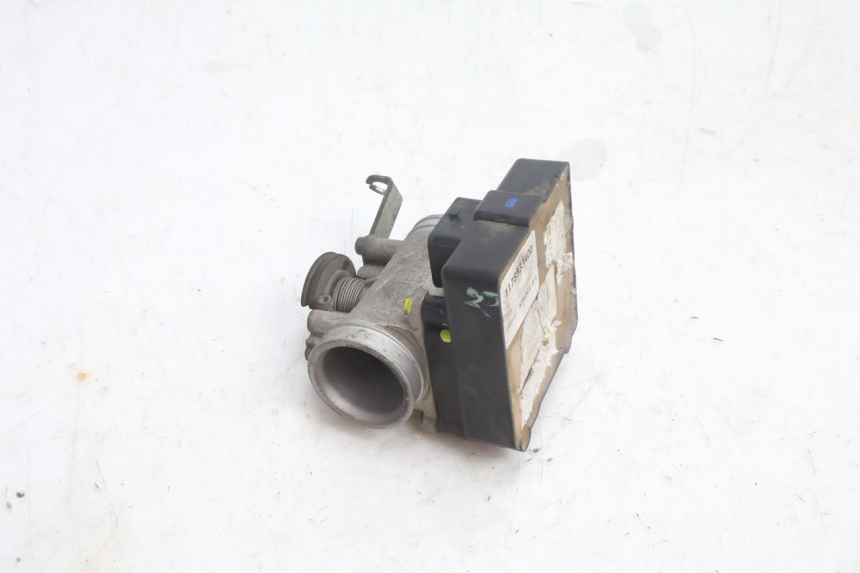 photo de INJECTION THROTTLE BODIES PEUGEOT SATELIS 125 (2013 - 2018) - Additional view of the item