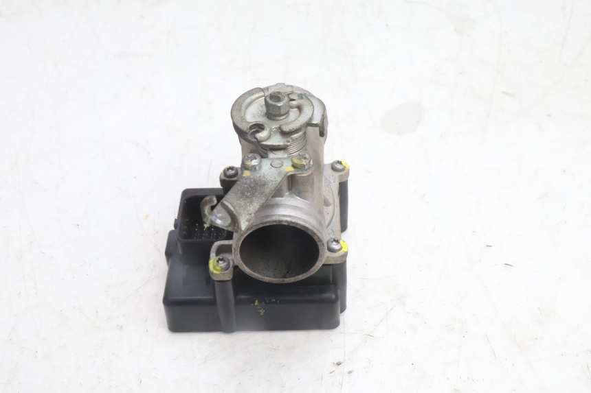 photo de INJECTION THROTTLE BODIES PEUGEOT SATELIS 125 (2013 - 2018) - Product overview