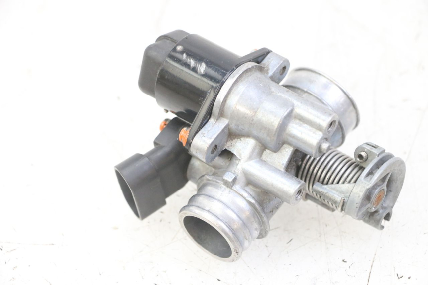 photo de INJECTION THROTTLE BODIES KSR SIRION 4T 50 (2018 - 2025) - Main view