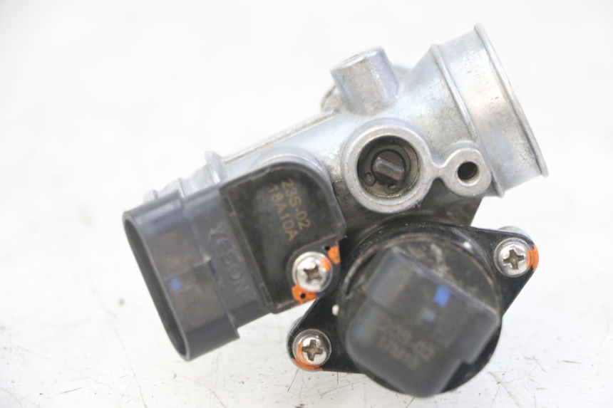 photo de INJECTION THROTTLE BODIES KSR SIRION 4T 50 (2018 - 2025) - Component detail