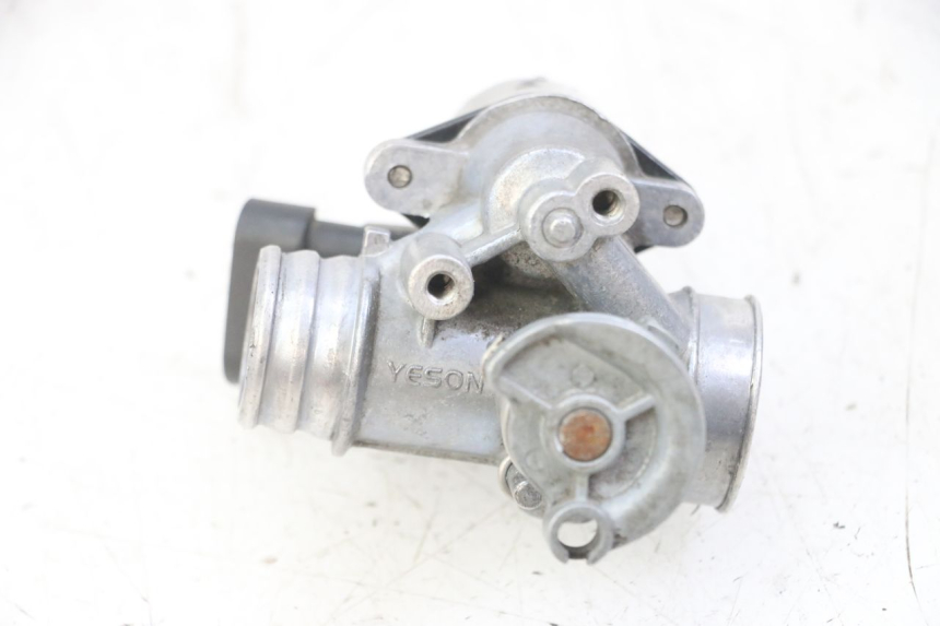 photo de INJECTION THROTTLE BODIES KSR SIRION 4T 50 (2018 - 2025) - Zoom on usage condition