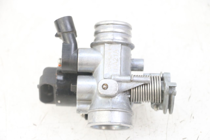 photo de INJECTION THROTTLE BODIES KSR SIRION 4T 50 (2018 - 2025) - Fixing points details
