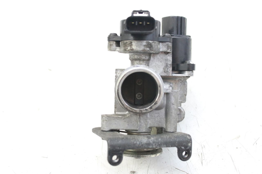 photo de INJECTION MBK SKYCRUISER 125 (2010 - 2013) - Main view