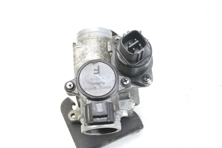 photo de INJECTION MBK SKYCRUISER 125 (2010 - 2013) - Component detail