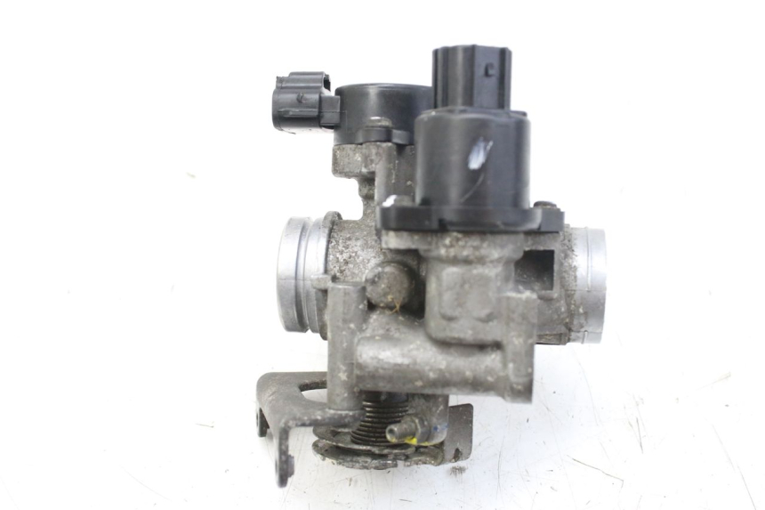 photo de INJECTION MBK SKYCRUISER 125 (2010 - 2013) - Technical close-up