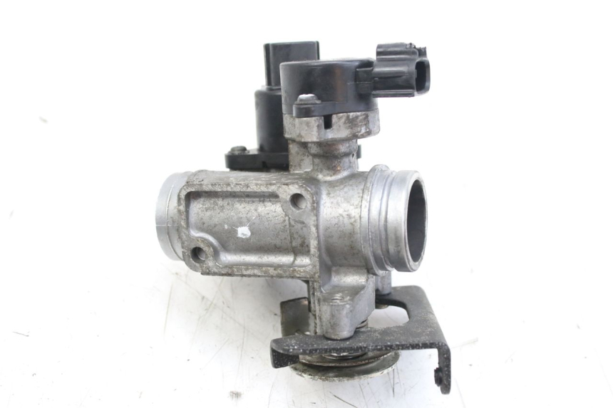 photo de INJECTION MBK SKYCRUISER 125 (2010 - 2013) - Product overview