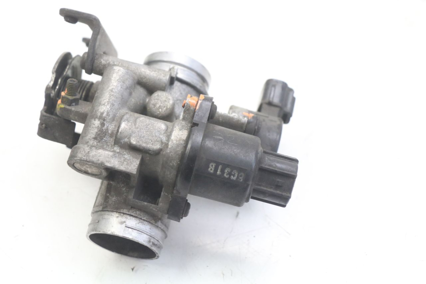 photo de INJECTION THROTTLE BODIES MBK SKYCRUISER 125 (2006 - 2009) - Main view