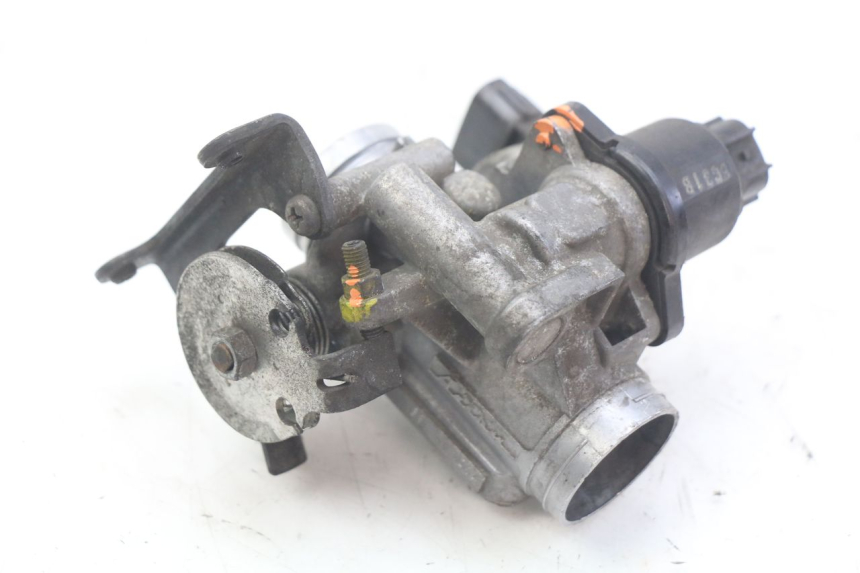 photo de INJECTION THROTTLE BODIES MBK SKYCRUISER 125 (2006 - 2009) - Component detail