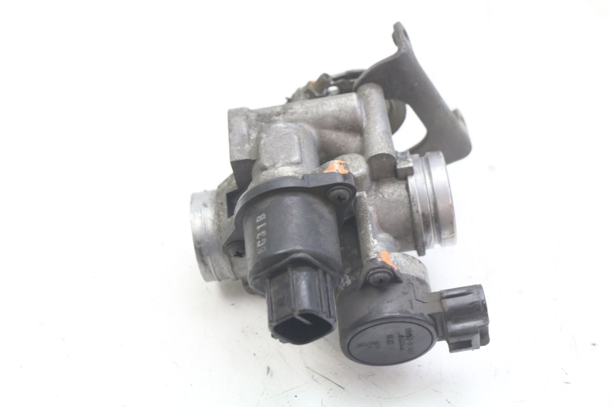photo de INJECTION THROTTLE BODIES MBK SKYCRUISER 125 (2006 - 2009) - Zoom on usage condition