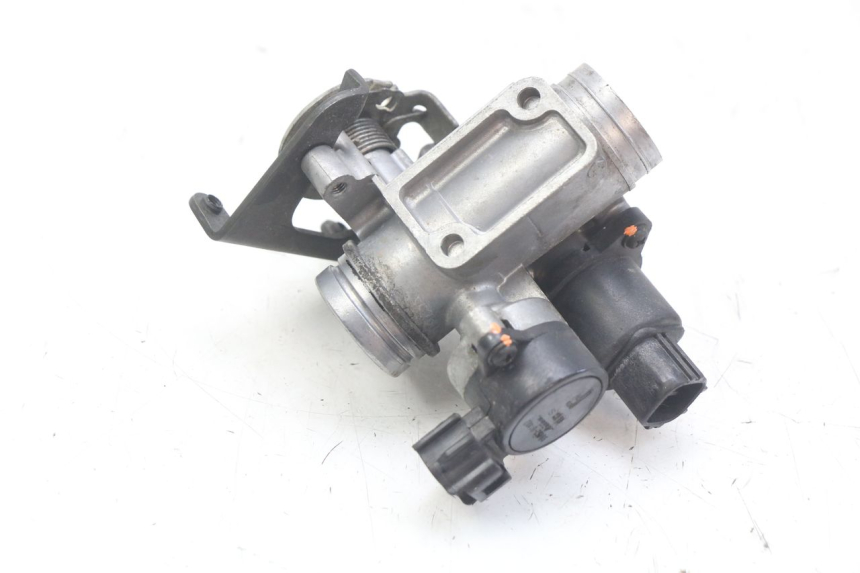 photo de INJECTION THROTTLE BODIES MBK SKYCRUISER 125 (2006 - 2009) - Alternative perspective