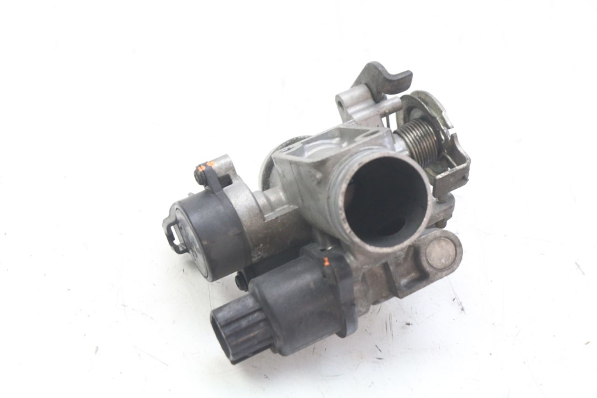 photo de INJECTION THROTTLE BODIES MBK SKYCRUISER 125 (2006 - 2009) - Technical close-up