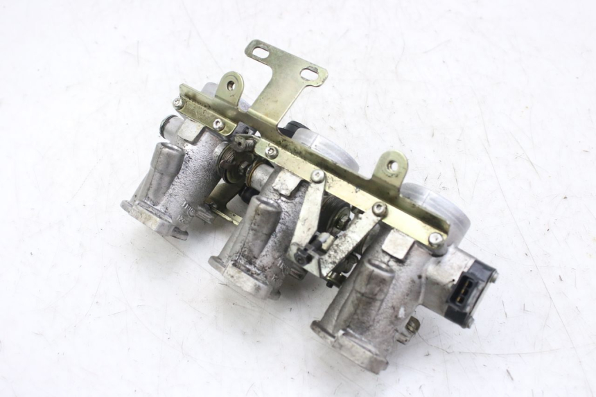 photo de INJECTION TRIUMPH SPRINT ST 955 (1999 - 2001) - Product overview