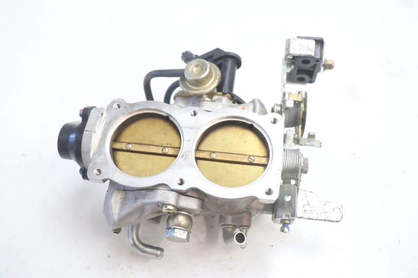 photo de INJECTION THROTTLE BODIES CAN-AM SPYDER RS 1000 (2008 - 2012) - Main view