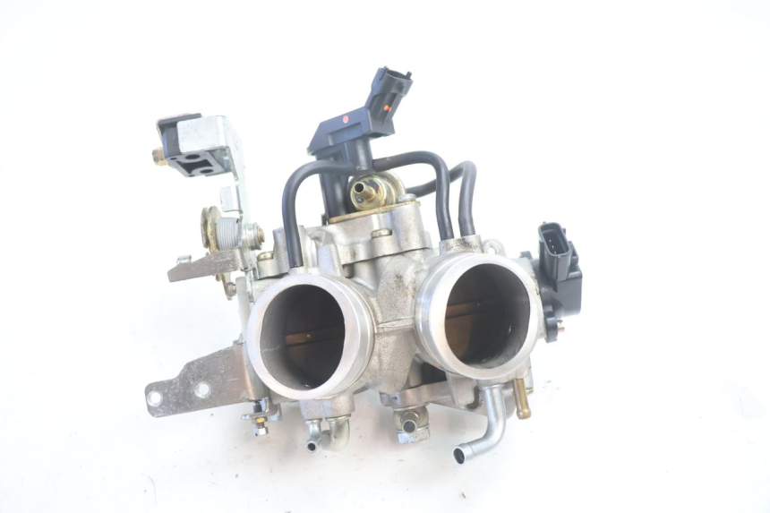 photo de INJECTION THROTTLE BODIES CAN-AM SPYDER RS 1000 (2008 - 2012) - Component detail