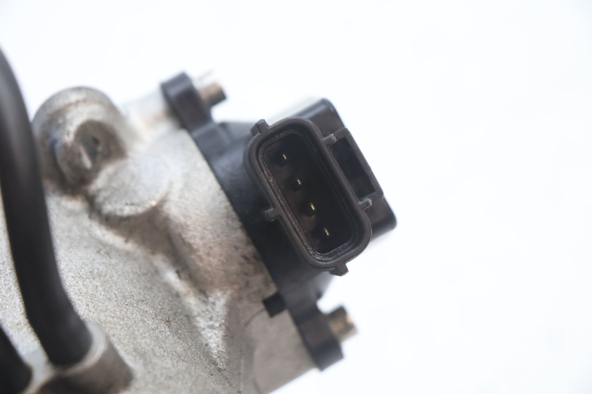 photo de INJECTION THROTTLE BODIES CAN-AM SPYDER RS 1000 (2008 - 2012) - Technical close-up