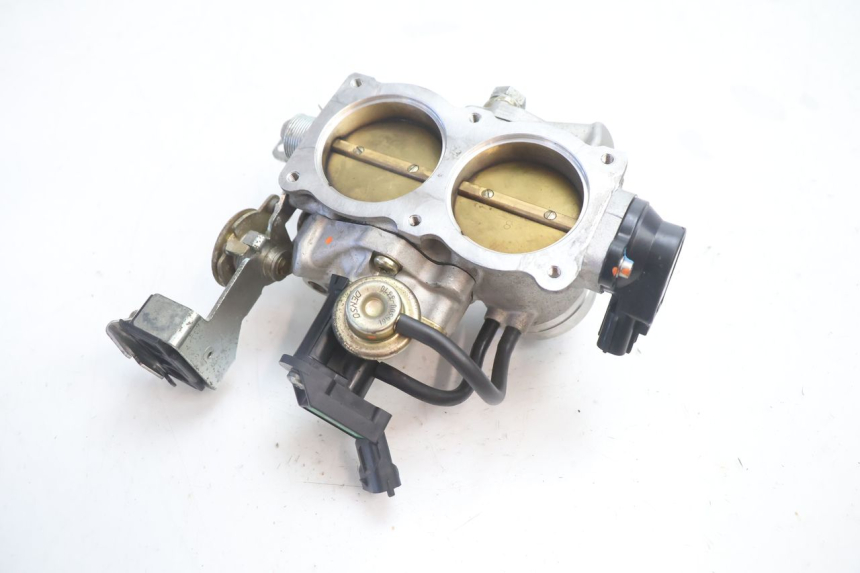 photo de INJECTION THROTTLE BODIES CAN-AM SPYDER RS 1000 (2008 - 2012) - Surface and material condition