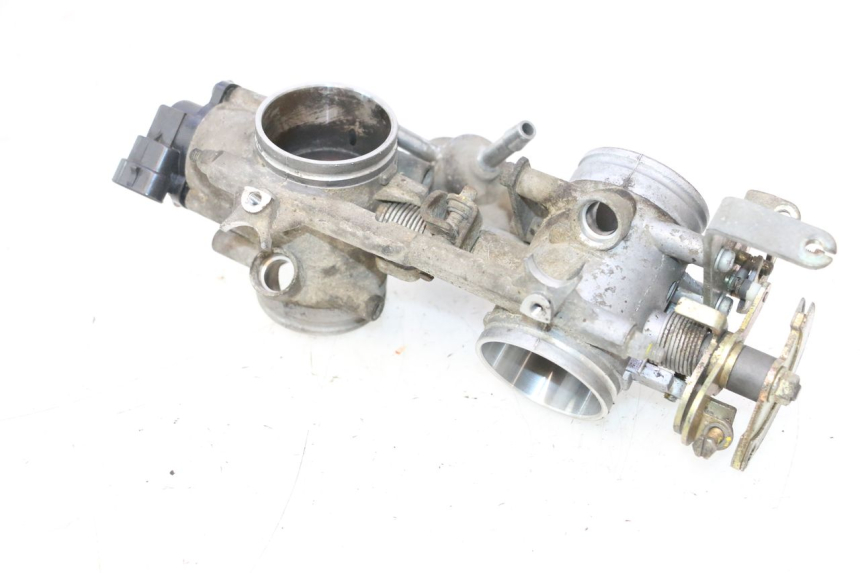 photo de INJECTION THROTTLE BODIES DUCATI SS IE DS CARENEE 1000 (2002 - 2006) - Main view
