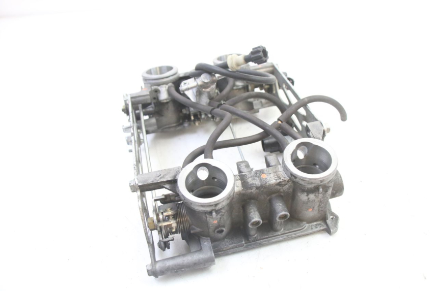 photo de INJECTION THROTTLE BODIES HONDA ST PAN EUROPEAN 1300 (2002 - 2013) - Additional view of the item