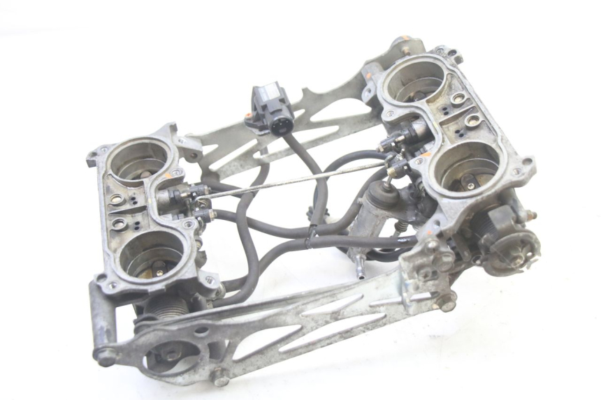 photo de INJECTION THROTTLE BODIES HONDA ST PAN EUROPEAN 1300 (2002 - 2013) - Product overview