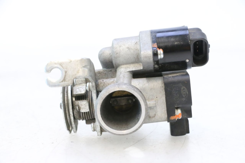 photo de INJECTION THROTTLE BODIES VASTRO STREET S 50 (2016 - 2021) - Main view