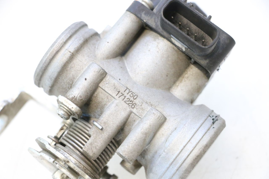 photo de INJECTION THROTTLE BODIES VASTRO STREET S 50 (2016 - 2021) - Component detail