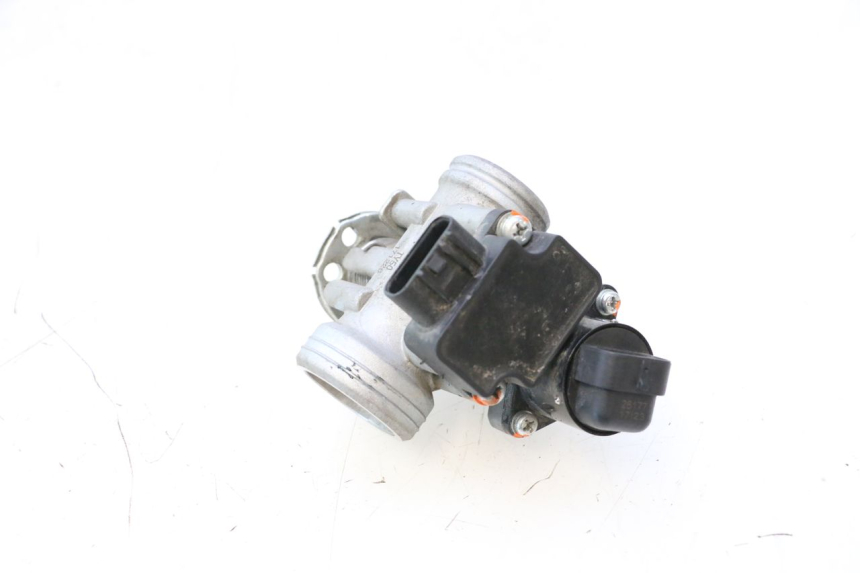 photo de INJECTION THROTTLE BODIES VASTRO STREET S 50 (2016 - 2021) - Zoom on usage condition