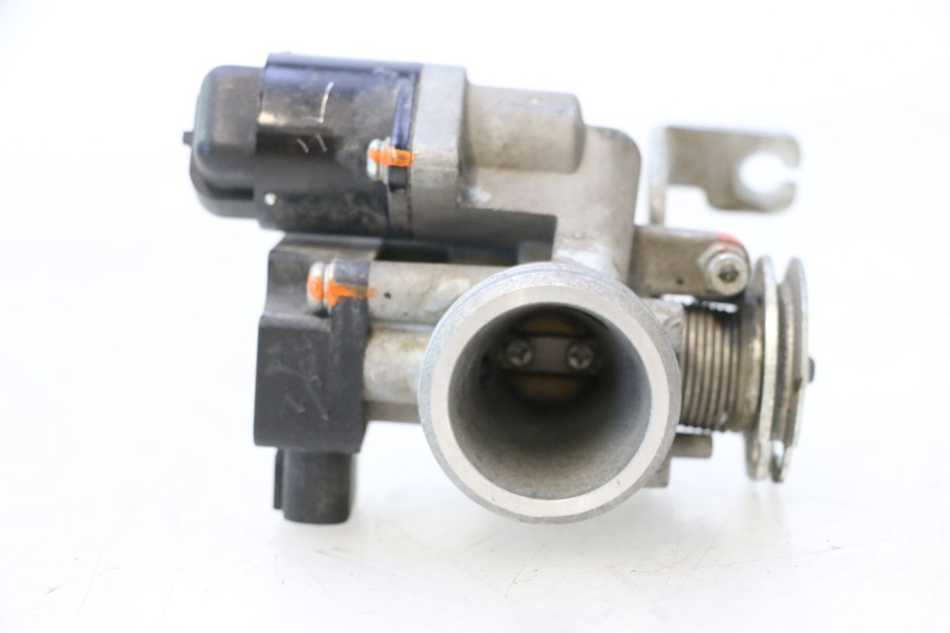 photo de INJECTION THROTTLE BODIES VASTRO STREET S 50 (2016 - 2021) - Surface and material condition