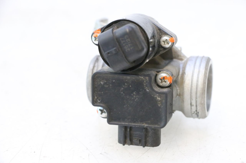 photo de INJECTION THROTTLE BODIES VASTRO STREET S 50 (2016 - 2021) - Checked used part