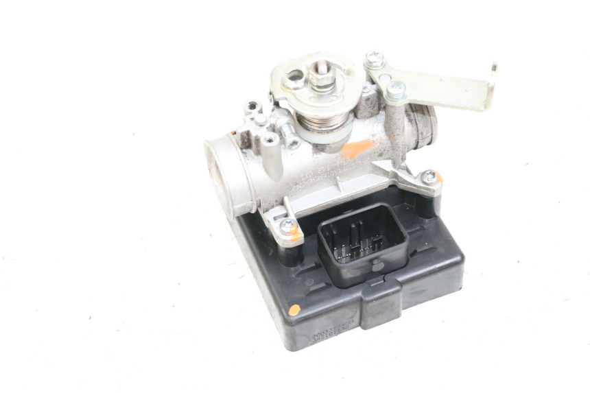 photo de INJECTION THROTTLE BODIES PEUGEOT STREETZONE I 2T 50 (2018 - 2020) - Main view