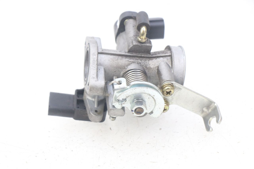 photo de INJECTION THROTTLE BODIES JM MOTORS SUNNY 50 (2017 - 2020) - Alternative perspective