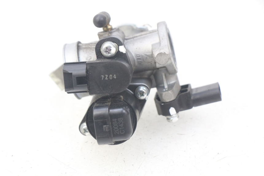 photo de INJECTION THROTTLE BODIES JM MOTORS SUNNY 50 (2017 - 2020) - Product overview