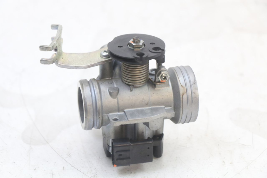 photo de INJECTION THROTTLE BODIES SUZUKI BURGMAN 125 (2018 - 2021) - Main view