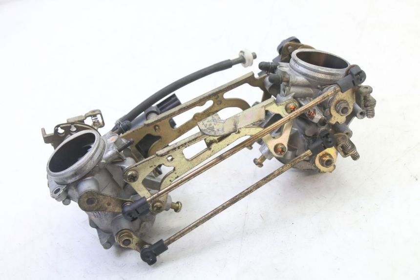 photo de INJECTION THROTTLE BODIES SUZUKI SV S 650 (2003 - 2009) - Component detail