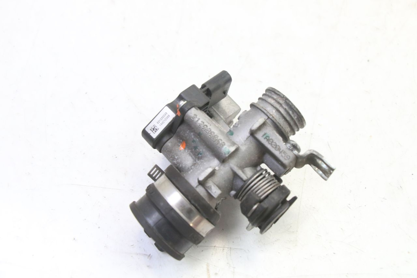 photo de INJECTION APRILIA SXR 50 (2021 - 2023) - Component detail