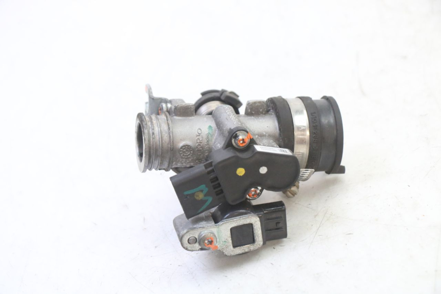 photo de INJECTION APRILIA SXR 50 (2021 - 2023) - Product overview