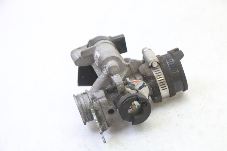 photo de INJECTION APRILIA SXR 50 (2021 - 2023) - Fixing points details