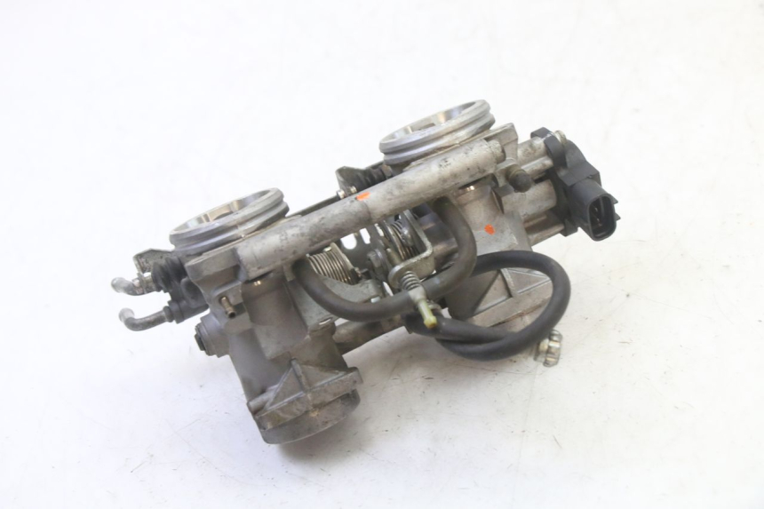 photo de INJECTION YAMAHA TDM ABS 900 (2002 - 2014) - Alternative perspective