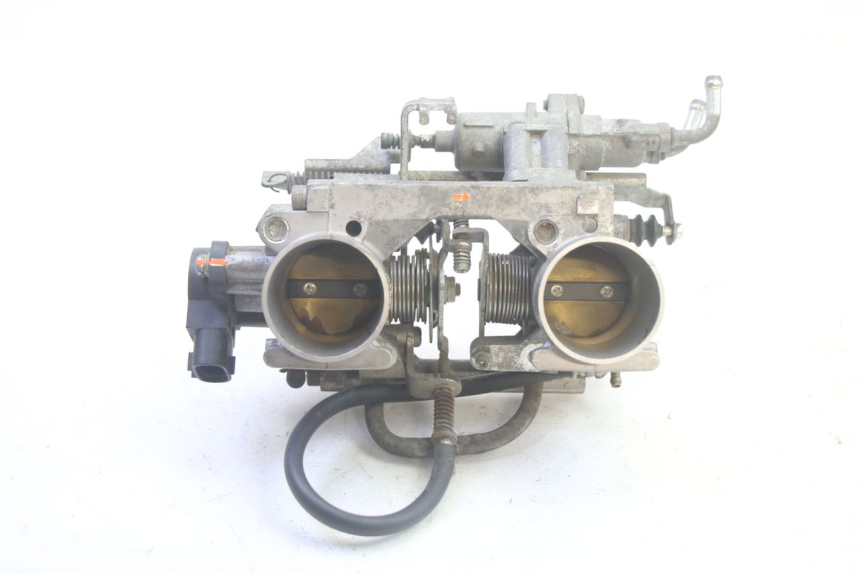 photo de INJECTION THROTTLE BODIES YAMAHA TDM ABS 900 (2002 - 2014) - Main view