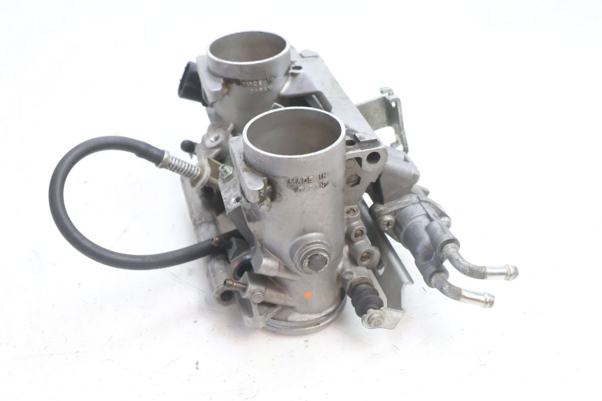 photo de INJECTION THROTTLE BODIES YAMAHA TDM ABS 900 (2002 - 2014) - Product overview