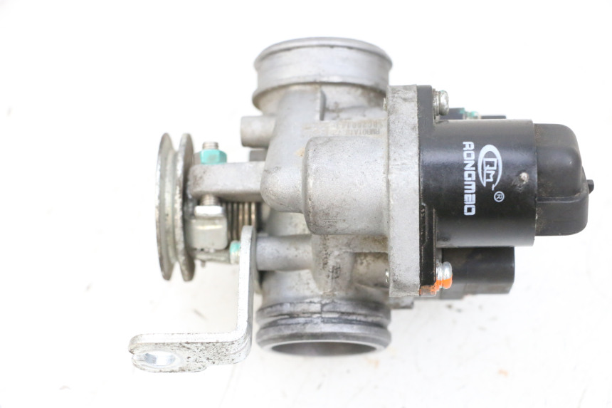 photo de INJECTION THROTTLE BODIES NECO TEMPO 4T 50 (2022 - 2026) - Component detail