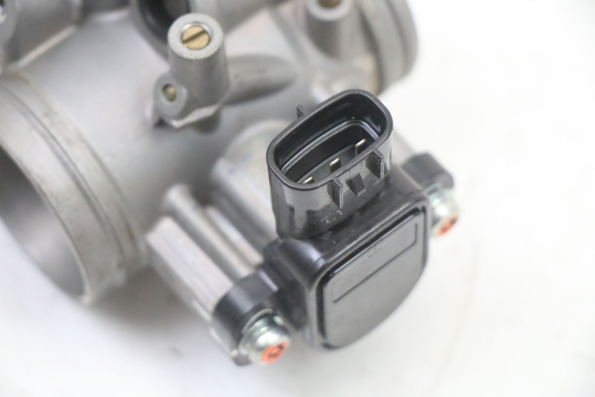 photo de INJECTION THROTTLE BODIES YAMAHA TRACER 7 700 (2020 - 2024) - Product overview