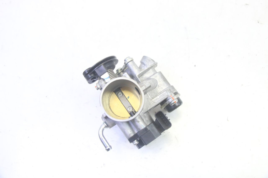 photo de INJECTION THROTTLE BODIES YAMAHA TRICITY 300 (2020 - 2024) - Main view