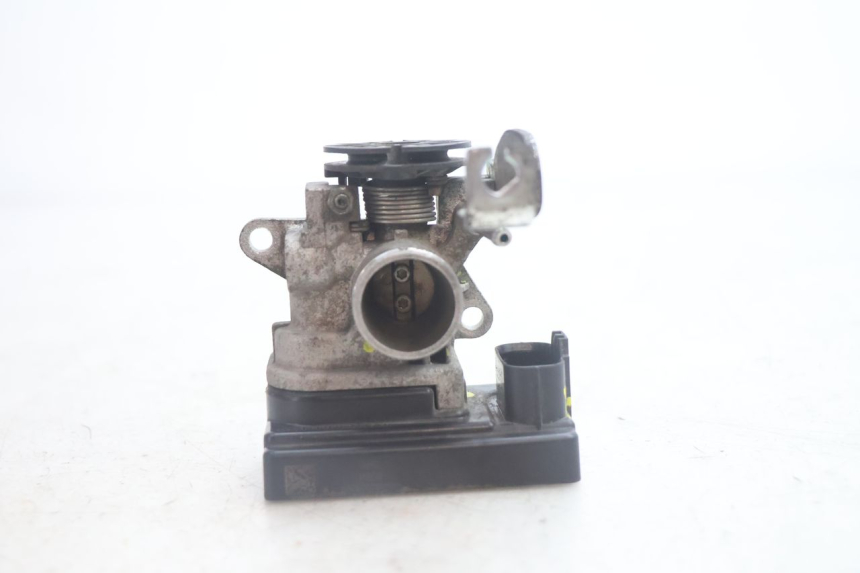 photo de INJECTION THROTTLE BODIES PEUGEOT TWEET 4T 50 (2018 - 2022) - Main view