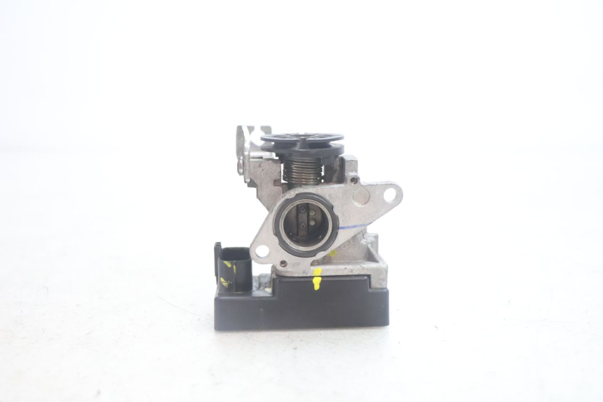 photo de INJECTION THROTTLE BODIES PEUGEOT TWEET 4T 50 (2018 - 2022) - Zoom on usage condition