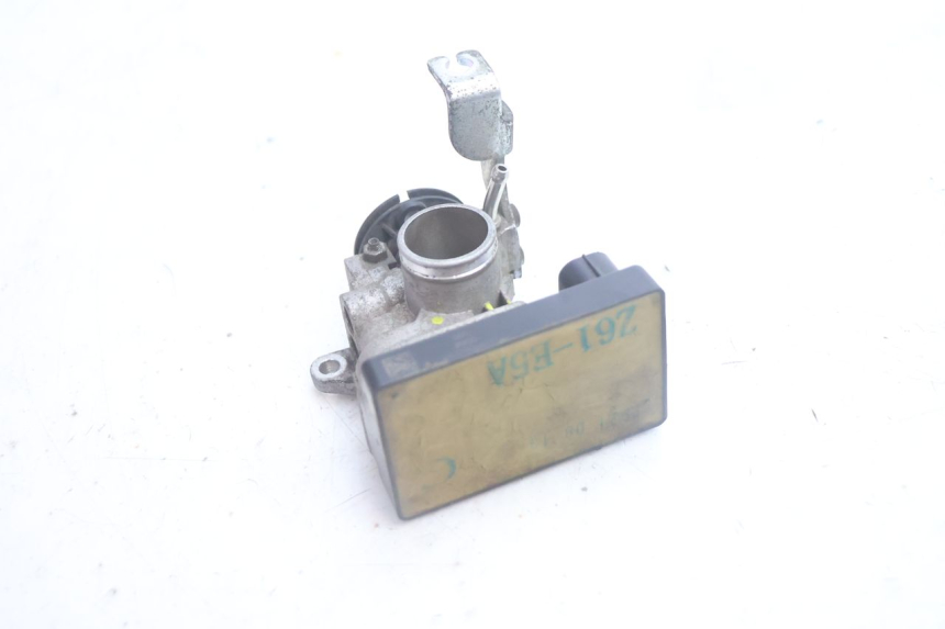 photo de INJECTION THROTTLE BODIES PEUGEOT TWEET 4T 50 (2018 - 2022) - Technical close-up