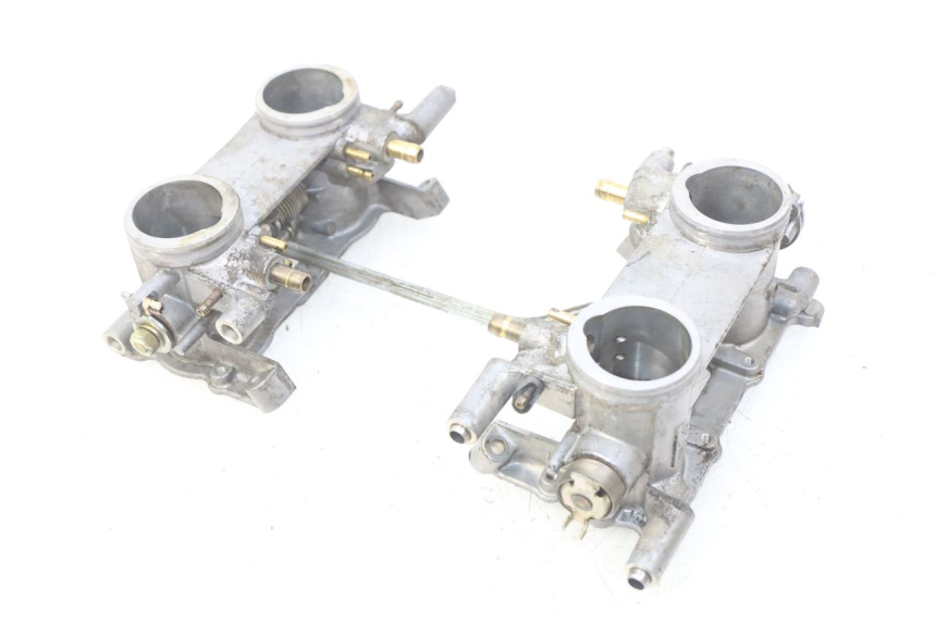 photo de INJECTION HONDA VFR FI RC46 800 (1998 - 2001) - Main view